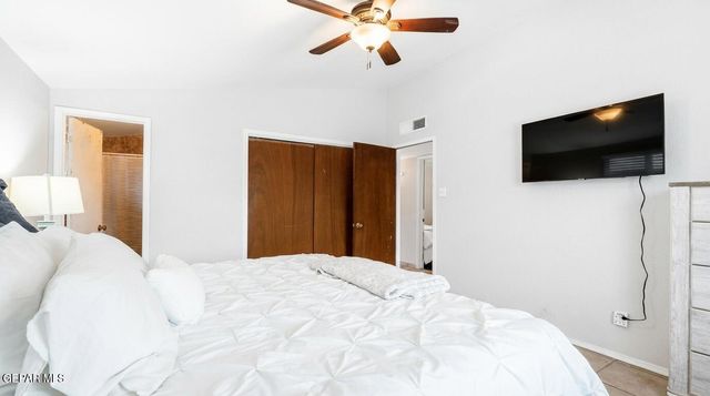 10438 TOMWOOD Avenue, El Paso, TX 79925
