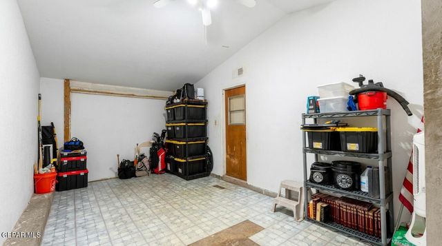 10438 TOMWOOD Avenue, El Paso, TX 79925