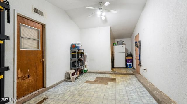 10438 TOMWOOD Avenue, El Paso, TX 79925