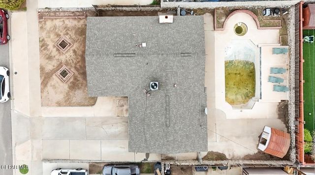 10438 TOMWOOD Avenue, El Paso, TX 79925