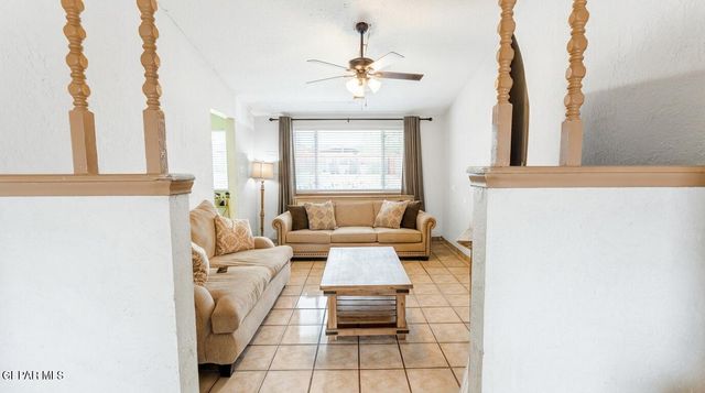10438 TOMWOOD Avenue, El Paso, TX 79925