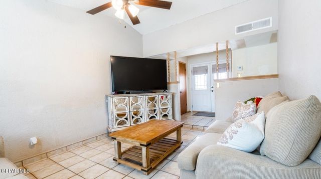 10438 TOMWOOD Avenue, El Paso, TX 79925