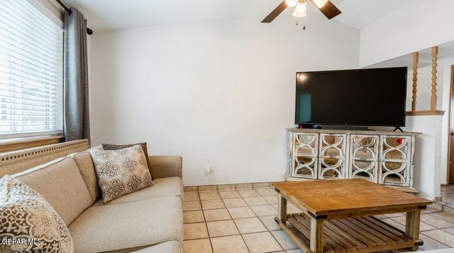10438 TOMWOOD Avenue, El Paso, TX 79925