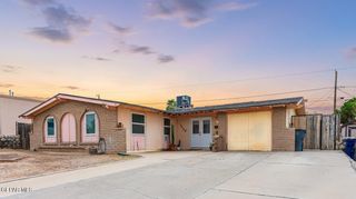 10438 TOMWOOD Avenue, El Paso, TX 79925