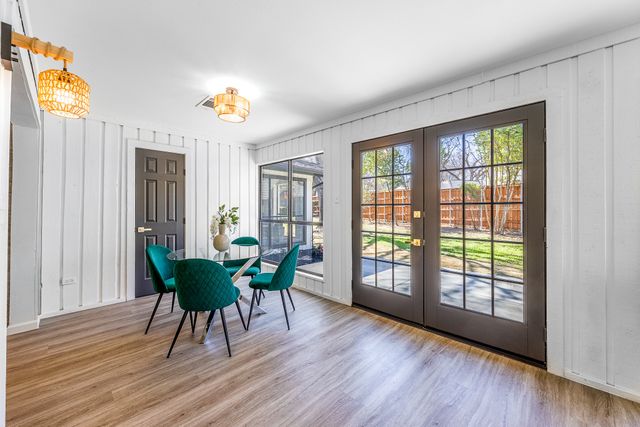 3025 Hillcrest Court, Grapevine, TX 76051