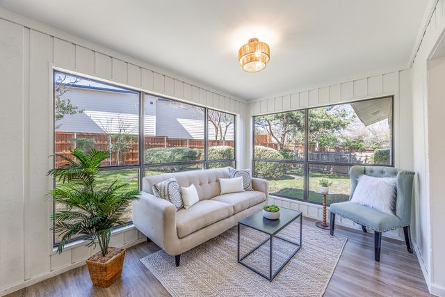 3025 Hillcrest Court, Grapevine, TX 76051