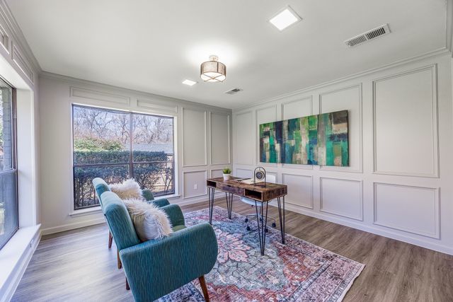 3025 Hillcrest Court, Grapevine, TX 76051