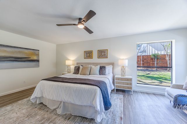 3025 Hillcrest Court, Grapevine, TX 76051