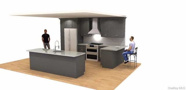 15 Gazebo Lane, Holtsville, NY 11742