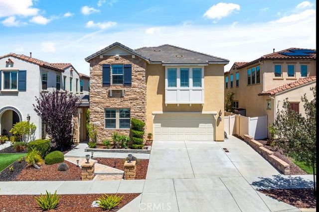 31724 Abruzzo, Temecula, CA 92591