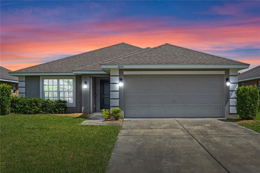 2656 SAND HILL POINT CIRCLE, Davenport, FL 33837