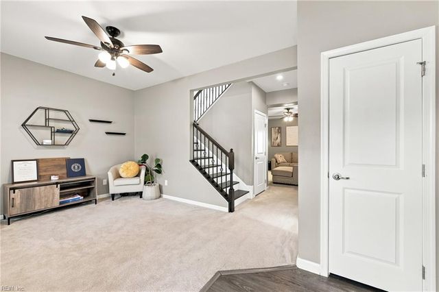508 Schaefer AVE, Chesapeake, VA 23321