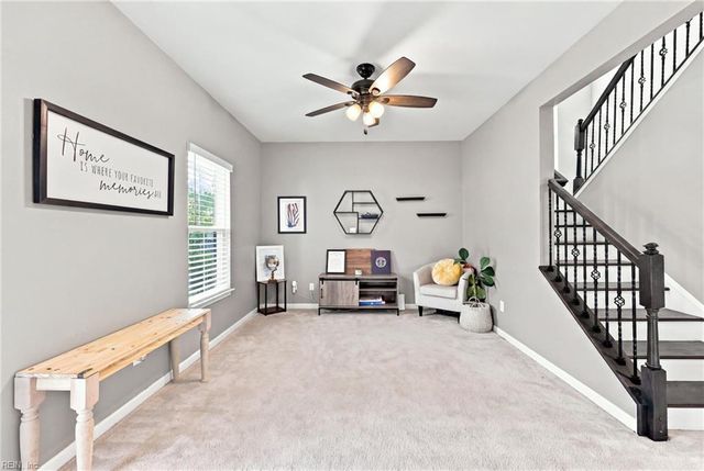 508 Schaefer AVE, Chesapeake, VA 23321