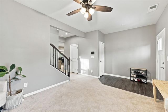 508 Schaefer AVE, Chesapeake, VA 23321