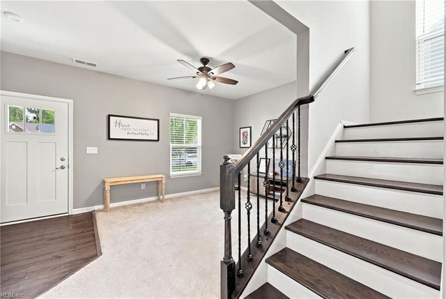 508 Schaefer AVE, Chesapeake, VA 23321