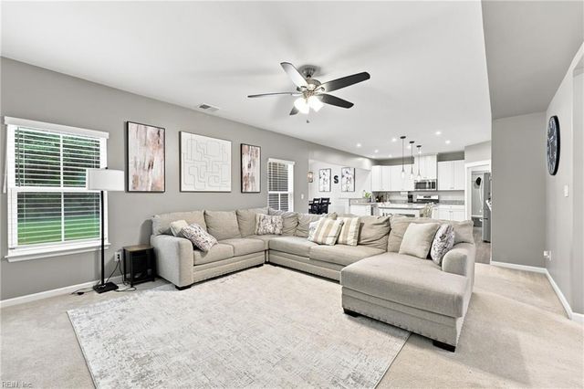 508 Schaefer AVE, Chesapeake, VA 23321