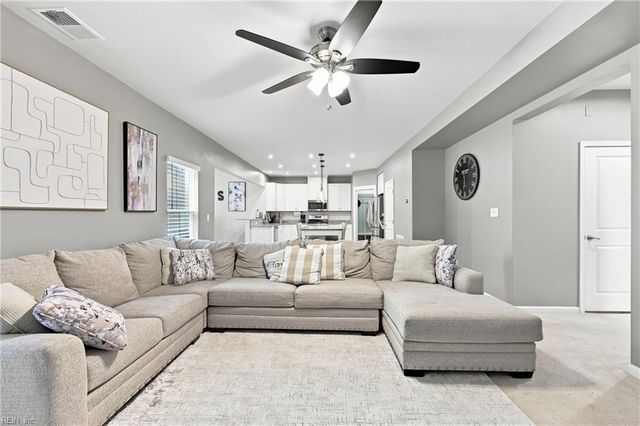 508 Schaefer AVE, Chesapeake, VA 23321
