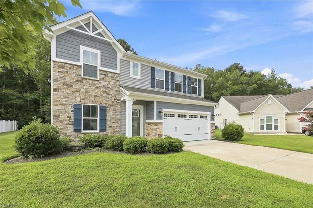 508 Schaefer AVE, Chesapeake, VA 23321