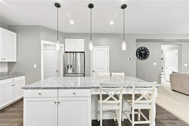 508 Schaefer AVE, Chesapeake, VA 23321