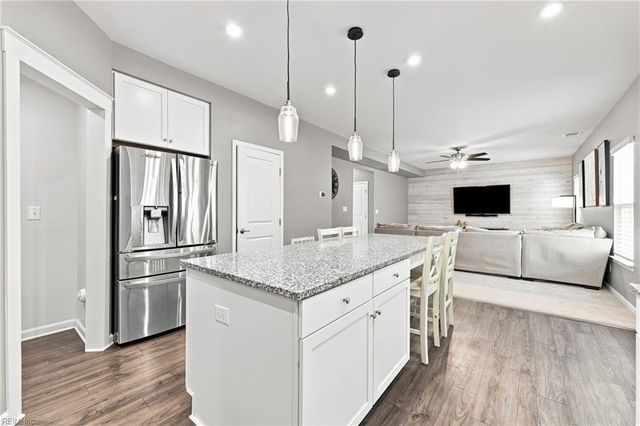 508 Schaefer AVE, Chesapeake, VA 23321