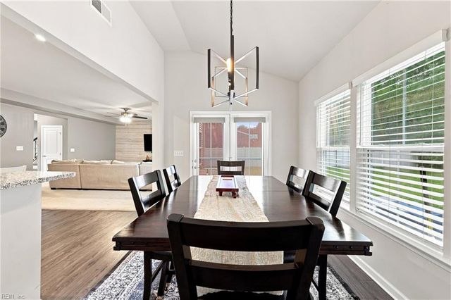 508 Schaefer AVE, Chesapeake, VA 23321