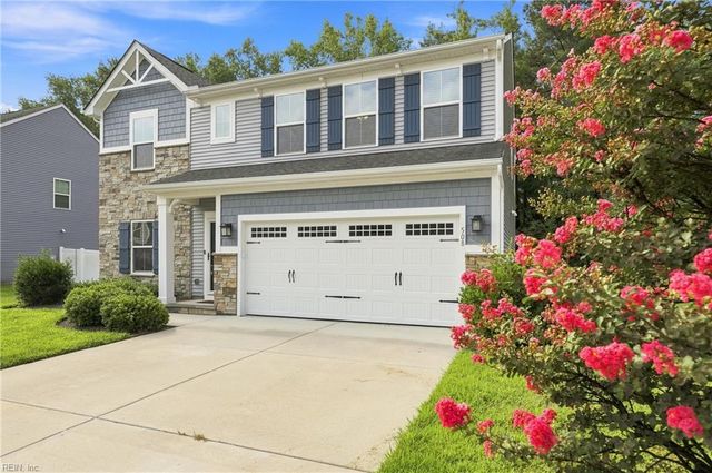 508 Schaefer AVE, Chesapeake, VA 23321