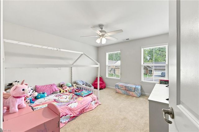 508 Schaefer AVE, Chesapeake, VA 23321