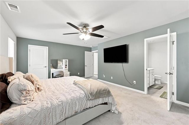 508 Schaefer AVE, Chesapeake, VA 23321