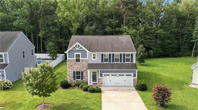508 Schaefer AVE, Chesapeake, VA 23321