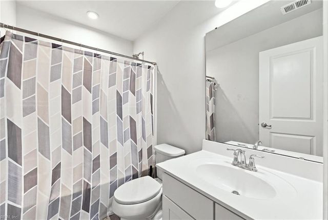 508 Schaefer AVE, Chesapeake, VA 23321