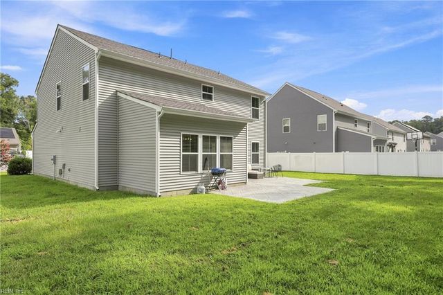 508 Schaefer AVE, Chesapeake, VA 23321