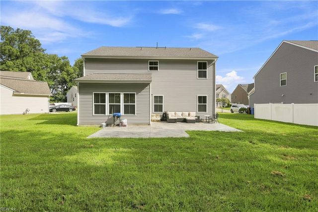508 Schaefer AVE, Chesapeake, VA 23321