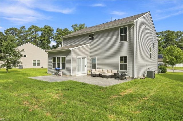 508 Schaefer AVE, Chesapeake, VA 23321