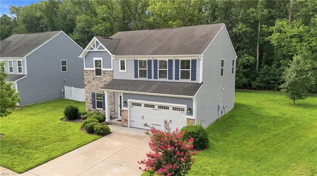 508 Schaefer AVE, Chesapeake, VA 23321