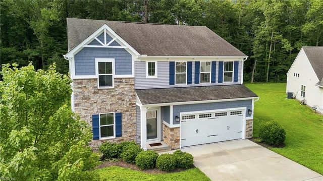 508 Schaefer AVE, Chesapeake, VA 23321