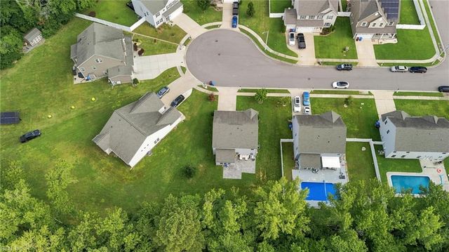 508 Schaefer AVE, Chesapeake, VA 23321