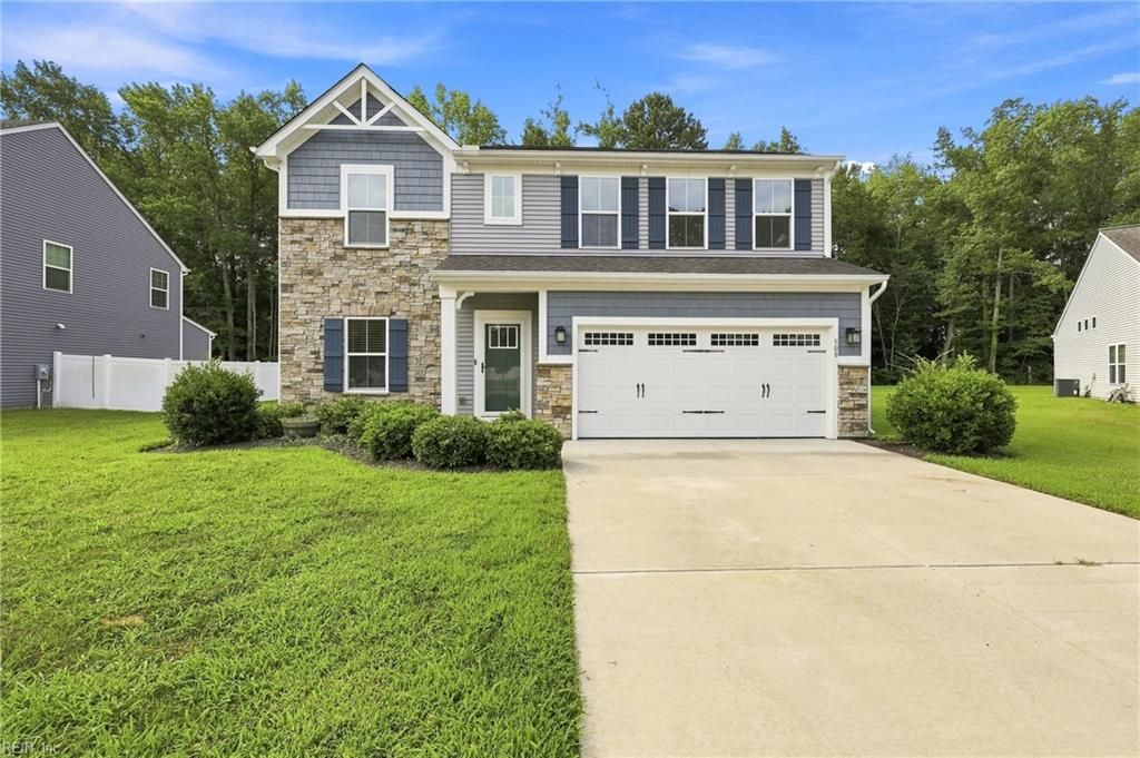 508 Schaefer AVE, Chesapeake, VA 23321