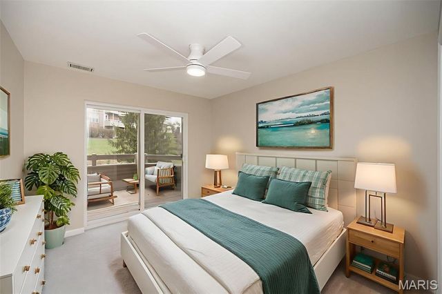 1010 Thoreau Court 211, Creve Coeur, MO 63146