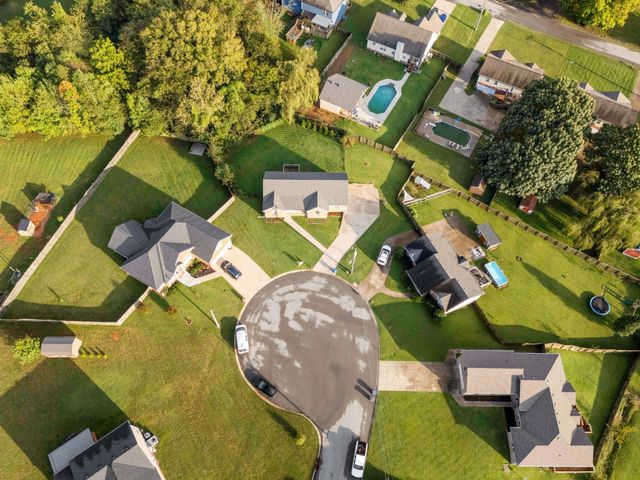 1845 Rapids Ct, Clarksville, TN 37040