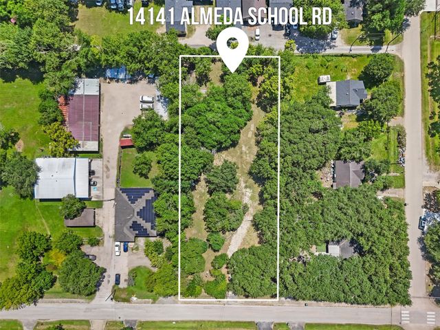 14141 Almeda School Road, Houston, TX 77047