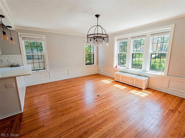 18421 Lynton Road, Shaker Heights, OH 44122