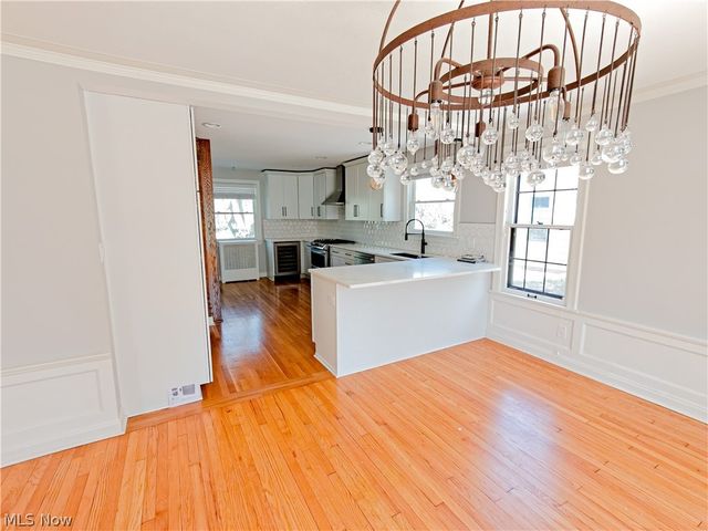 18421 Lynton Road, Shaker Heights, OH 44122