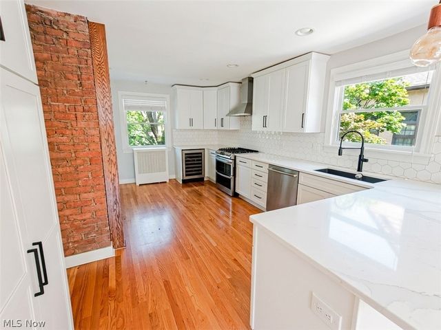 18421 Lynton Road, Shaker Heights, OH 44122