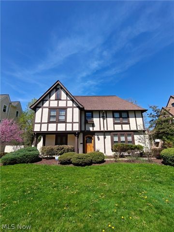 18421 Lynton Road, Shaker Heights, OH 44122