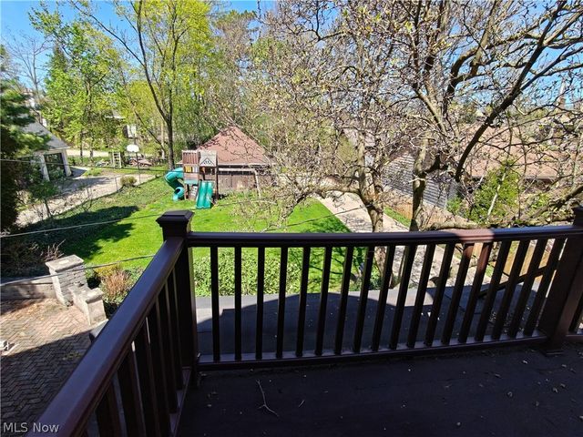 18421 Lynton Road, Shaker Heights, OH 44122