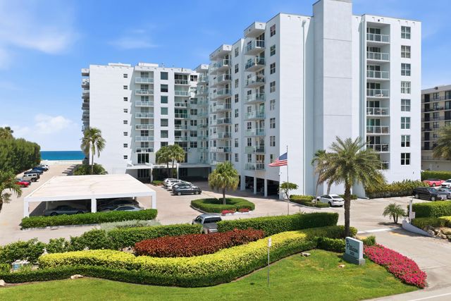 3450 S OCEAN Boulevard 3280, Palm Beach, FL 33480