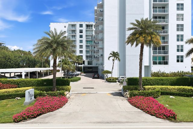 3450 S OCEAN Boulevard 3280, Palm Beach, FL 33480