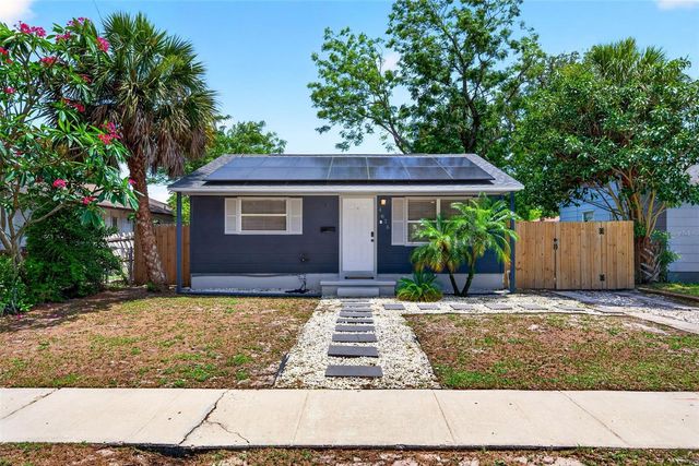 4616 9TH AVENUE S, St Petersburg, FL 33711