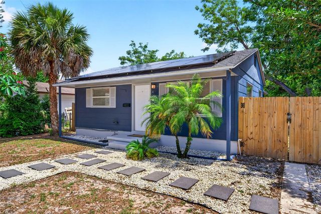 4616 9TH AVENUE S, St Petersburg, FL 33711