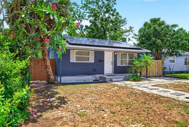 4616 9TH AVENUE S, St Petersburg, FL 33711